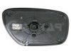 ALKAR 6471658 Mirror Glass, outside mirror